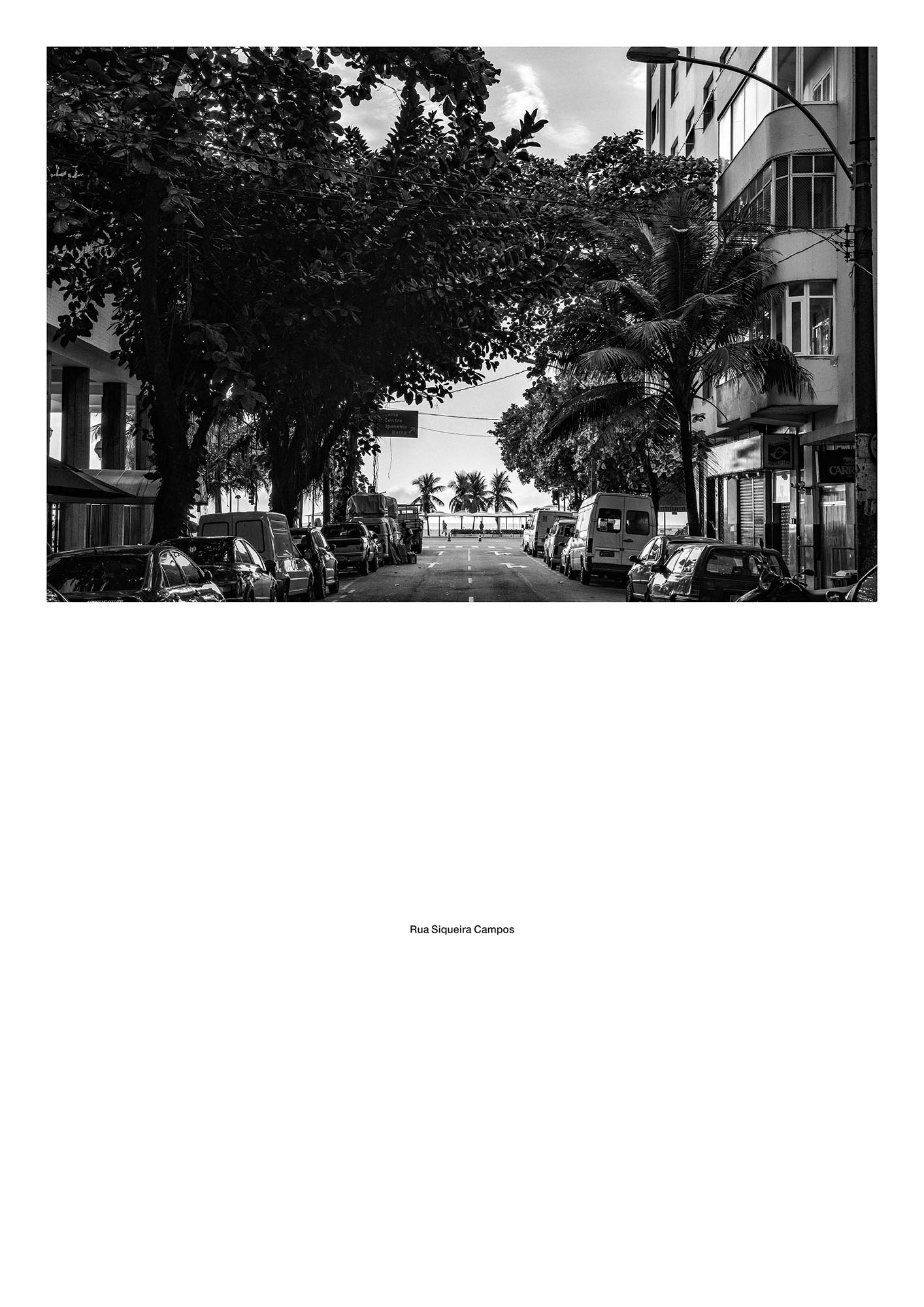 copacabana - Martin Ogolter
